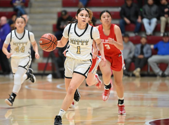 Archbishop Mitty vs St Ignatius CIF CCS Open Division Final February 23, 2024 Photo-Greg Jungferman28